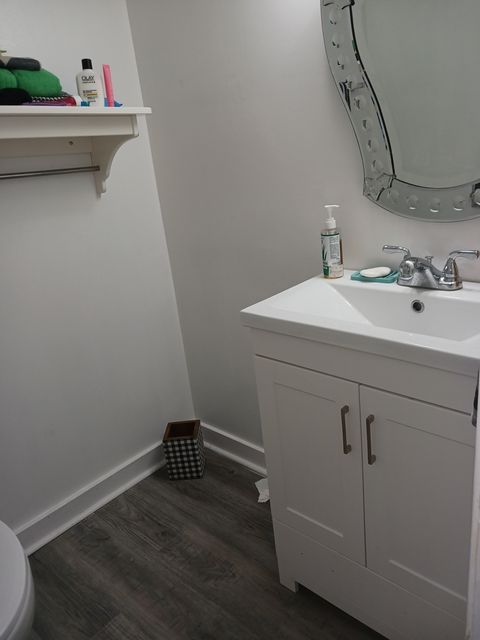 Tiny photo for 9330 HAMILTON Court #E, Des Plaines, IL 60016 (MLS # 12500475)