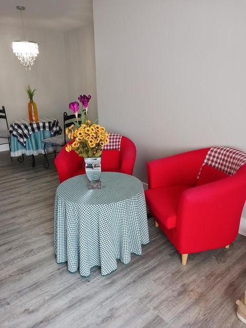 Tiny photo for 9330 HAMILTON Court #E, Des Plaines, IL 60016 (MLS # 12500475)