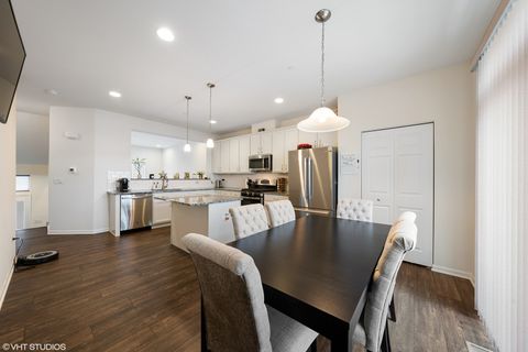 Tiny photo for 3S616 Everton Drive, Warrenville, IL 60555 (MLS # 12563911)