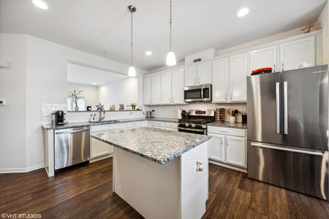 Tiny photo for 3S616 Everton Drive, Warrenville, IL 60555 (MLS # 12563911)