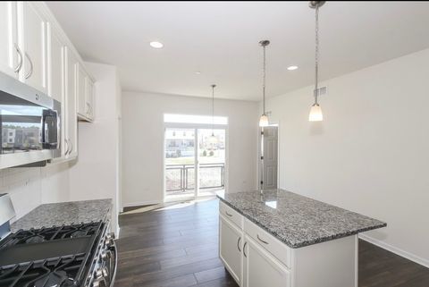 Tiny photo for 3S616 Everton Drive, Warrenville, IL 60555 (MLS # 12563911)