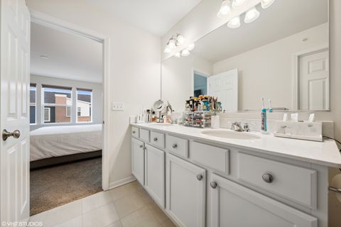 Tiny photo for 3S616 Everton Drive, Warrenville, IL 60555 (MLS # 12563911)