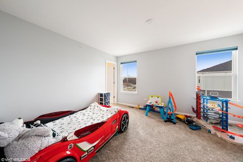 Tiny photo for 3S616 Everton Drive, Warrenville, IL 60555 (MLS # 12563911)