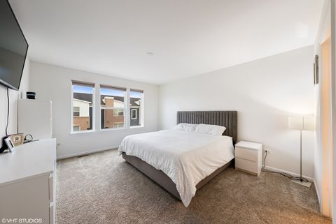 Tiny photo for 3S616 Everton Drive, Warrenville, IL 60555 (MLS # 12563911)