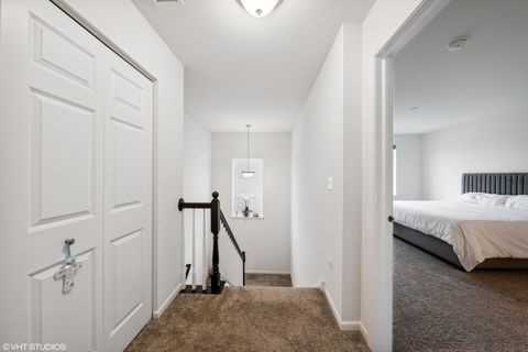 Tiny photo for 3S616 Everton Drive, Warrenville, IL 60555 (MLS # 12563911)