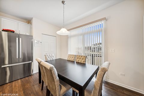 Tiny photo for 3S616 Everton Drive, Warrenville, IL 60555 (MLS # 12563911)