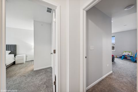 Tiny photo for 3S616 Everton Drive, Warrenville, IL 60555 (MLS # 12563911)