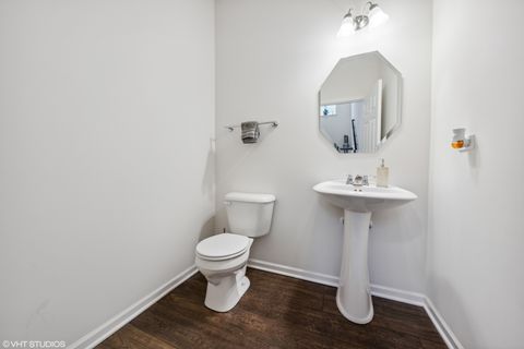 Tiny photo for 3S616 Everton Drive, Warrenville, IL 60555 (MLS # 12563911)