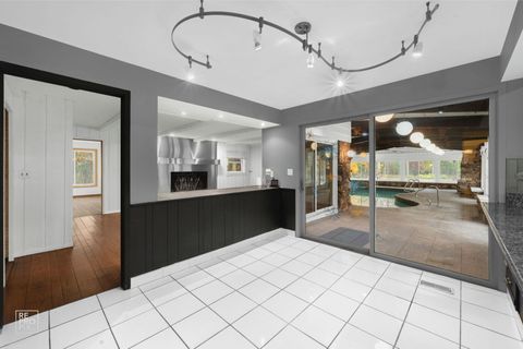 Tiny photo for 14930 W Wadsworth Road, Wadsworth, IL 60083 (MLS # 12505165)