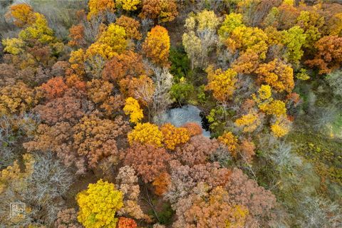 Tiny photo for 14930 W Wadsworth Road, Wadsworth, IL 60083 (MLS # 12505165)