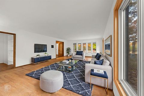 Tiny photo for 14930 W Wadsworth Road, Wadsworth, IL 60083 (MLS # 12505165)