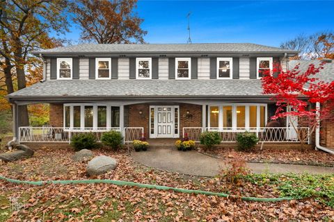 Tiny photo for 14930 W Wadsworth Road, Wadsworth, IL 60083 (MLS # 12505165)