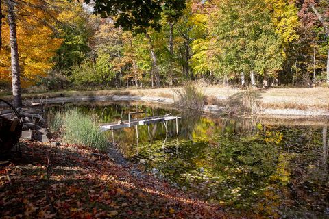 Tiny photo for 14930 W Wadsworth Road, Wadsworth, IL 60083 (MLS # 12505165)