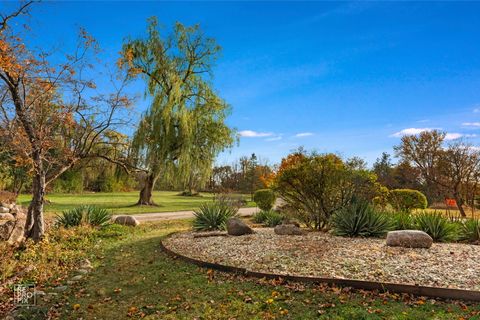 Tiny photo for 14930 W Wadsworth Road, Wadsworth, IL 60083 (MLS # 12505165)