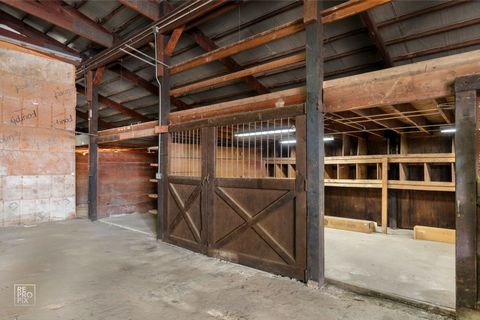 Tiny photo for 14930 W Wadsworth Road, Wadsworth, IL 60083 (MLS # 12505165)