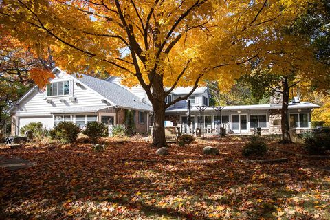 Tiny photo for 14930 W Wadsworth Road, Wadsworth, IL 60083 (MLS # 12505165)