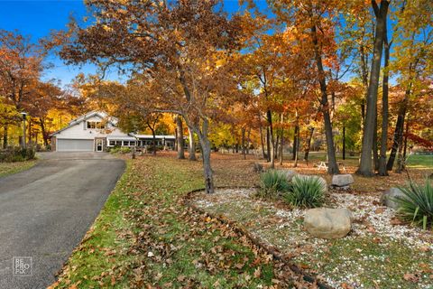 Tiny photo for 14930 W Wadsworth Road, Wadsworth, IL 60083 (MLS # 12505165)