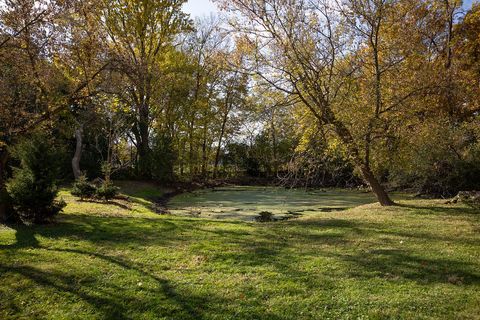 Tiny photo for 14930 W Wadsworth Road, Wadsworth, IL 60083 (MLS # 12505165)