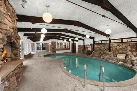 Tiny photo for 14930 W Wadsworth Road, Wadsworth, IL 60083 (MLS # 12505165)