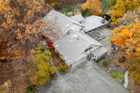 Tiny photo for 14930 W Wadsworth Road, Wadsworth, IL 60083 (MLS # 12505165)