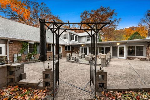 Tiny photo for 14930 W Wadsworth Road, Wadsworth, IL 60083 (MLS # 12505165)