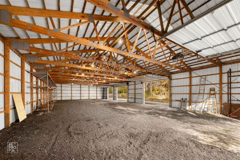 Tiny photo for 14930 W Wadsworth Road, Wadsworth, IL 60083 (MLS # 12505165)