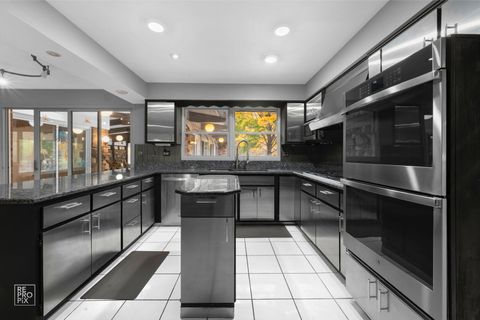 Tiny photo for 14930 W Wadsworth Road, Wadsworth, IL 60083 (MLS # 12505165)