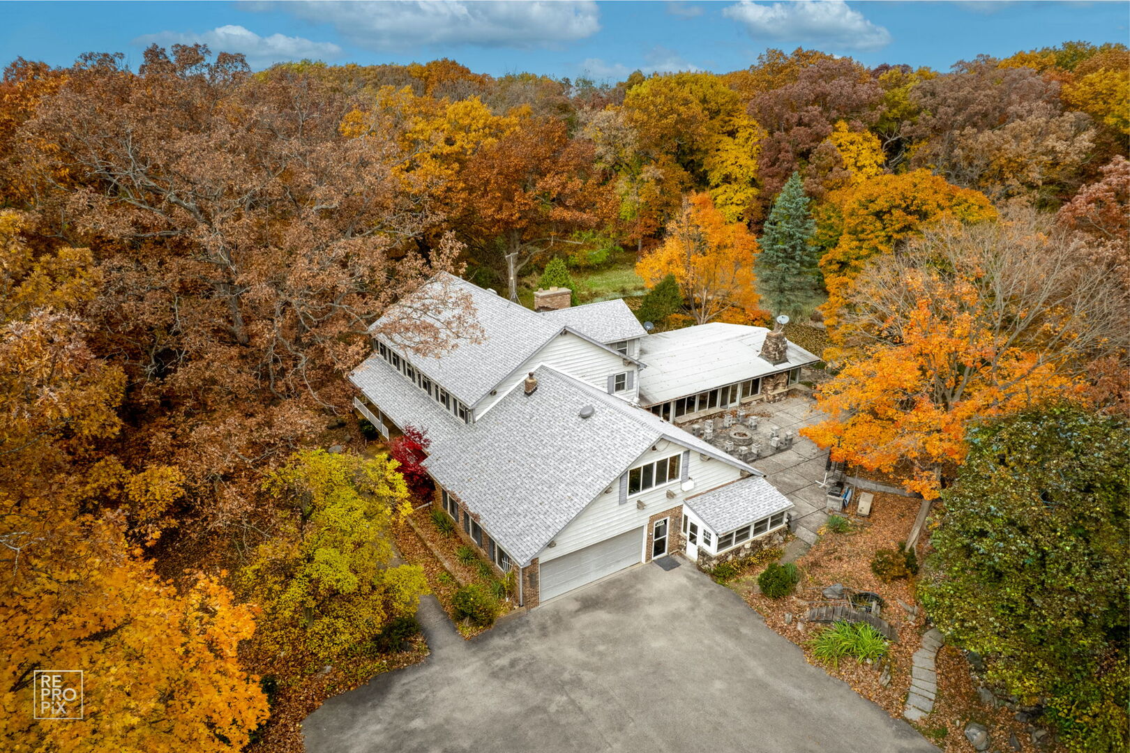 14930 W Wadsworth Road