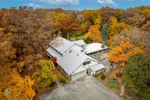 Tiny photo for 14930 W Wadsworth Road, Wadsworth, IL 60083 (MLS # 12505165)