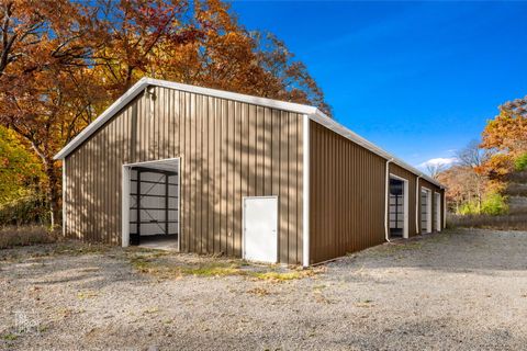 Tiny photo for 14930 W Wadsworth Road, Wadsworth, IL 60083 (MLS # 12505165)