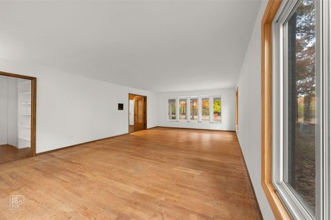 Tiny photo for 14930 W Wadsworth Road, Wadsworth, IL 60083 (MLS # 12505165)