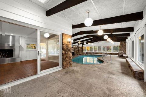 Tiny photo for 14930 W Wadsworth Road, Wadsworth, IL 60083 (MLS # 12505165)