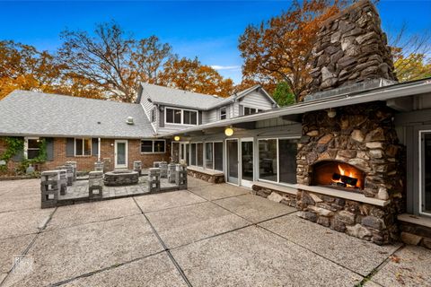 Tiny photo for 14930 W Wadsworth Road, Wadsworth, IL 60083 (MLS # 12505165)