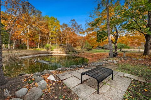 Tiny photo for 14930 W Wadsworth Road, Wadsworth, IL 60083 (MLS # 12505165)