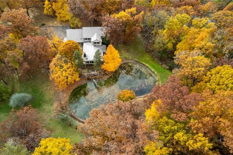 Tiny photo for 14930 W Wadsworth Road, Wadsworth, IL 60083 (MLS # 12505165)