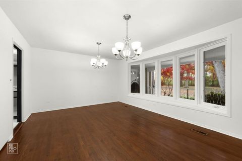 Tiny photo for 14930 W Wadsworth Road, Wadsworth, IL 60083 (MLS # 12505165)