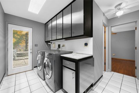 Tiny photo for 14930 W Wadsworth Road, Wadsworth, IL 60083 (MLS # 12505165)