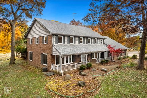 Photo of 14930 W Wadsworth Road, Wadsworth, IL 60083 (MLS # 12505165)