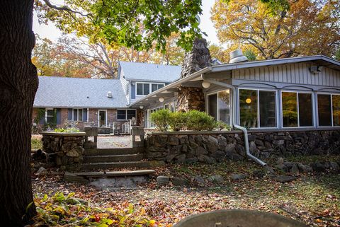 Tiny photo for 14930 W Wadsworth Road, Wadsworth, IL 60083 (MLS # 12505165)