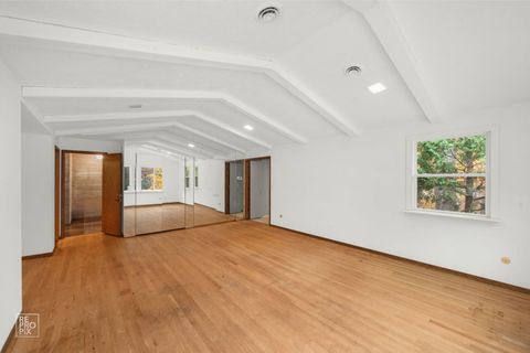 Tiny photo for 14930 W Wadsworth Road, Wadsworth, IL 60083 (MLS # 12505165)