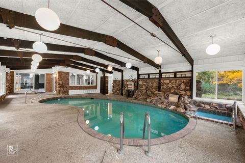 Tiny photo for 14930 W Wadsworth Road, Wadsworth, IL 60083 (MLS # 12505165)