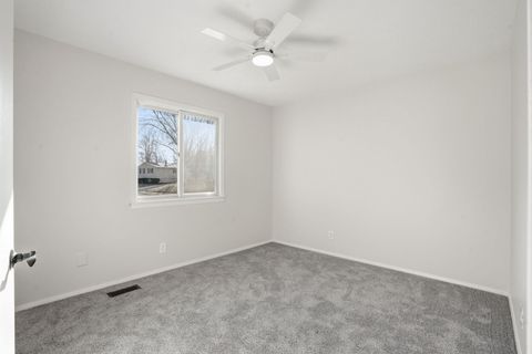 Tiny photo for 4153 Greenbrier Drive, Bettendorf, IA 52722 (MLS # 12557756)