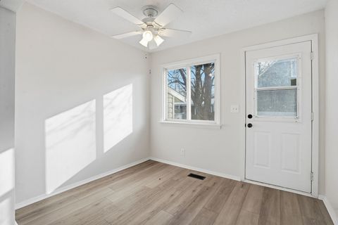 Tiny photo for 4153 Greenbrier Drive, Bettendorf, IA 52722 (MLS # 12557756)