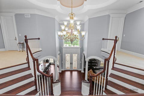 Tiny photo for 151 Palmer Circle, Vernon Hills, IL 60061 (MLS # 12734691)