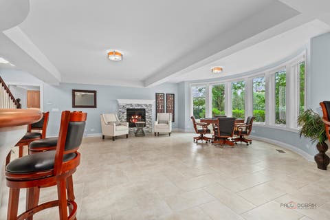 Tiny photo for 151 Palmer Circle, Vernon Hills, IL 60061 (MLS # 12734691)