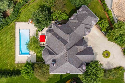 Tiny photo for 151 Palmer Circle, Vernon Hills, IL 60061 (MLS # 12734691)