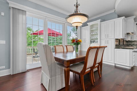Tiny photo for 151 Palmer Circle, Vernon Hills, IL 60061 (MLS # 12734691)