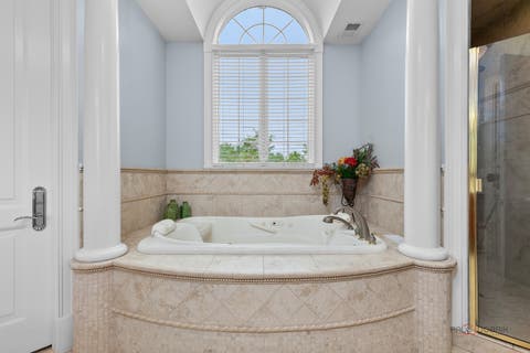 Tiny photo for 151 Palmer Circle, Vernon Hills, IL 60061 (MLS # 12734691)