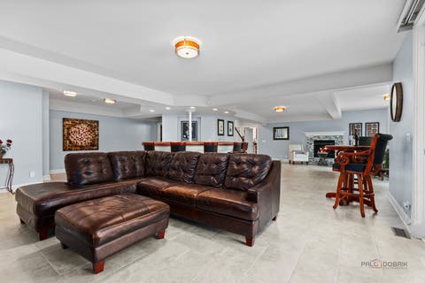 Tiny photo for 151 Palmer Circle, Vernon Hills, IL 60061 (MLS # 12734691)
