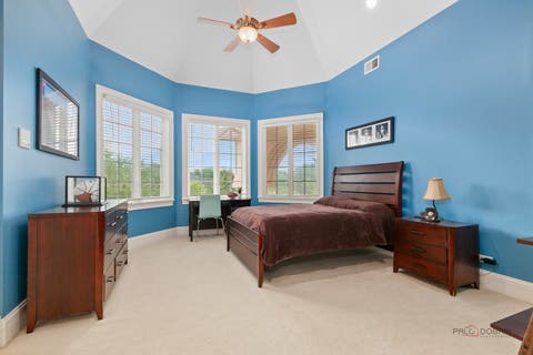 Tiny photo for 151 Palmer Circle, Vernon Hills, IL 60061 (MLS # 12734691)